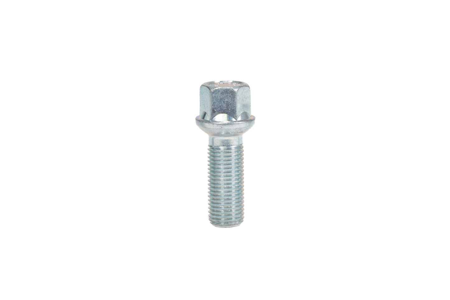 Wheel Bolt M12 X 1.5 X 24mm X 17mm Hex Taper Seat