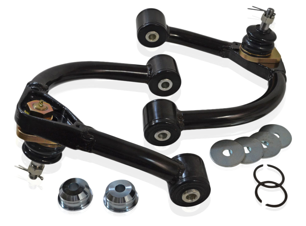 Eibach Springs PRO-ALIGNMENT Toyota Adjustable Front Upper Control Arm Kit