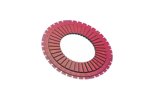 Eibach Springs PRO-ALIGNMENT Camber Shim Kit