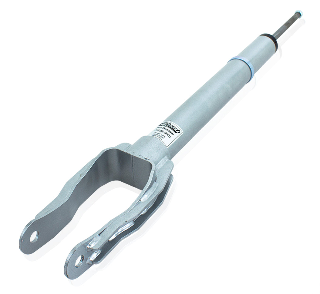 PRO-TRUCK SPORT SHOCK (Single Front Left For Lifted Suspensions 0-3")