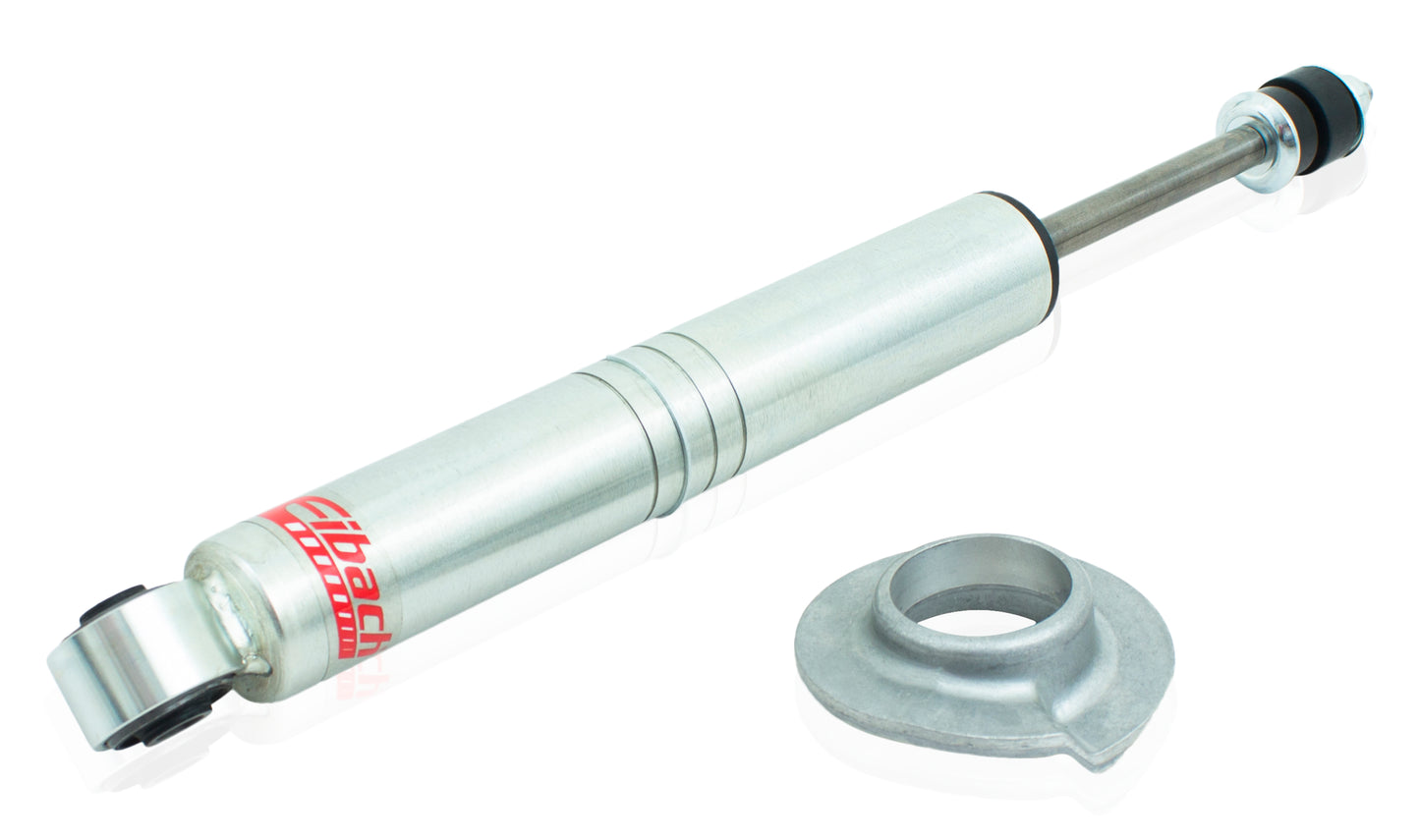 PRO-TRUCK SPORT SHOCK (Ride Height Adjustable Single Front)
