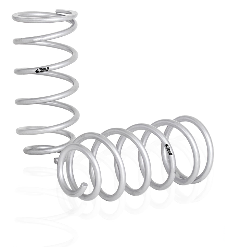 PRO-LIFT-KIT Springs (Rear Springs Only)