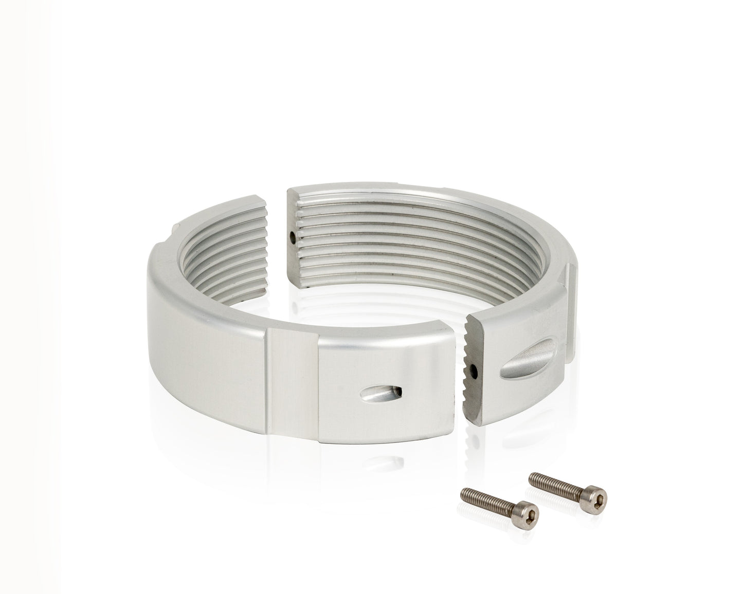 PRO-UTV - CROSSOVER RING (2.0" 11-17 Walker Evans Shock)