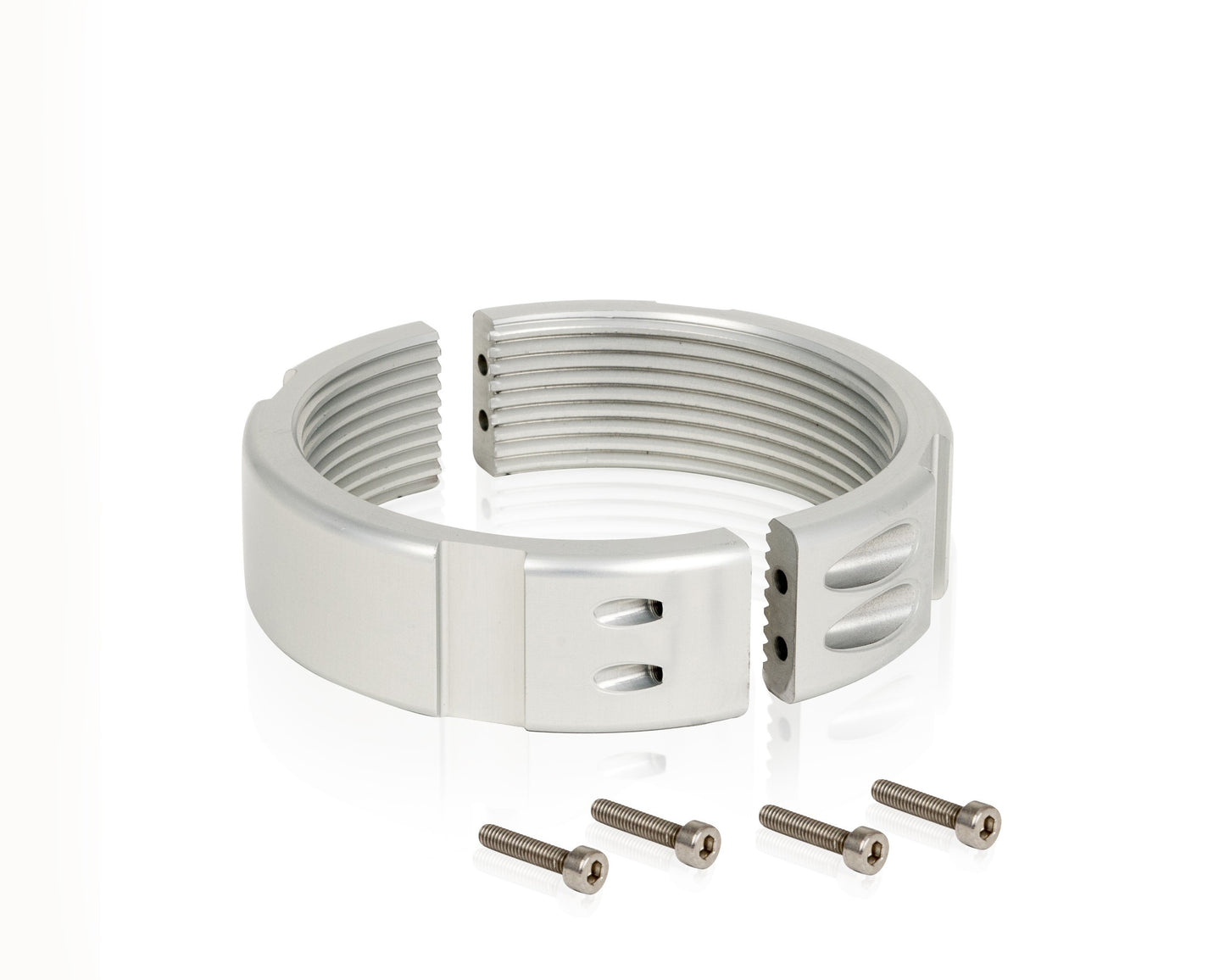 PRO-UTV - CROSSOVER RING (3.05" Dynamix Fox Shock ONLY)