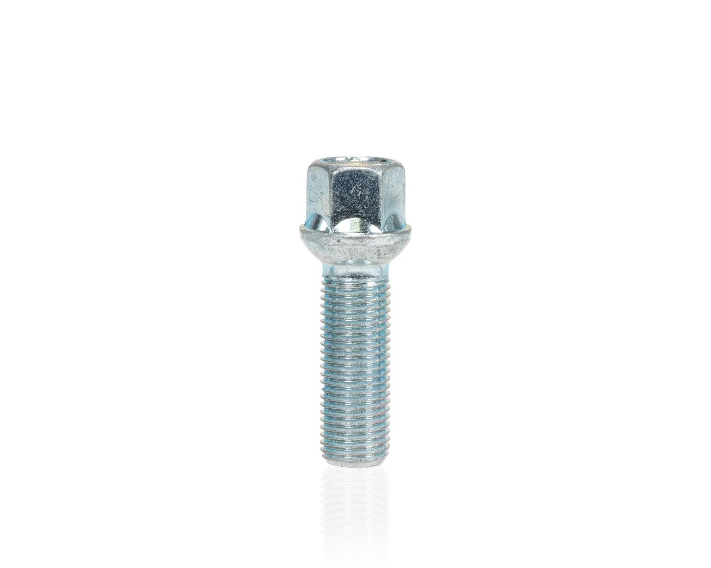 Wheel Bolt M12 X 1.5 X 40mm X 17mm Hex Round Seat
